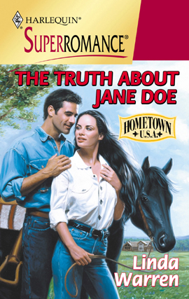 Title details for Truth About Jane Doe by Linda Warren - Available